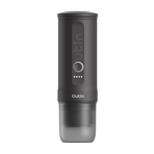OutIn Nano Portable Electric Espresso Machine