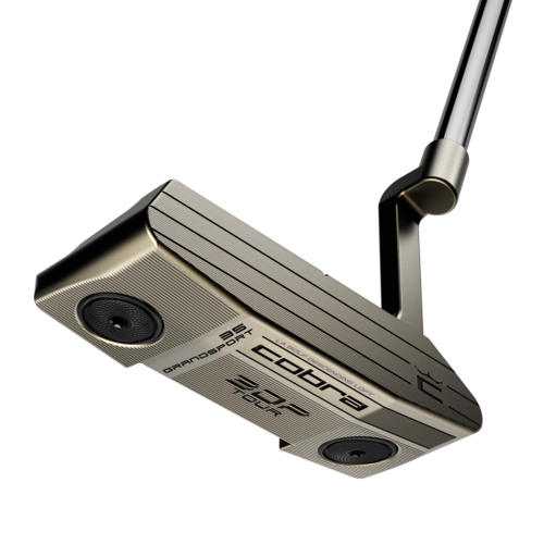 Cobra 3DP TOUR GRANDSPORT 35 Putter