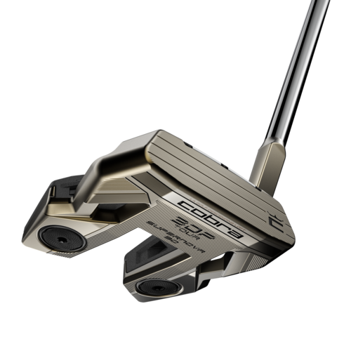 Cobra 3DP TOUR SUPERNOVA 30 Putter
