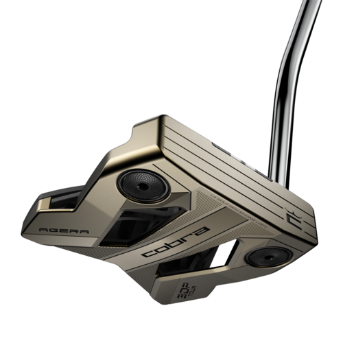 Cobra 3DP TOUR AGERA Putter