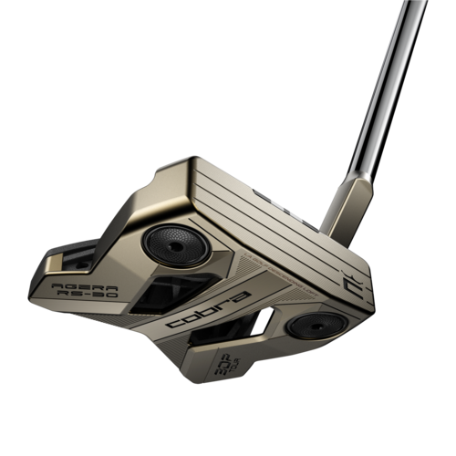 Cobra 3DP TOUR AGERA RS 30 Putter