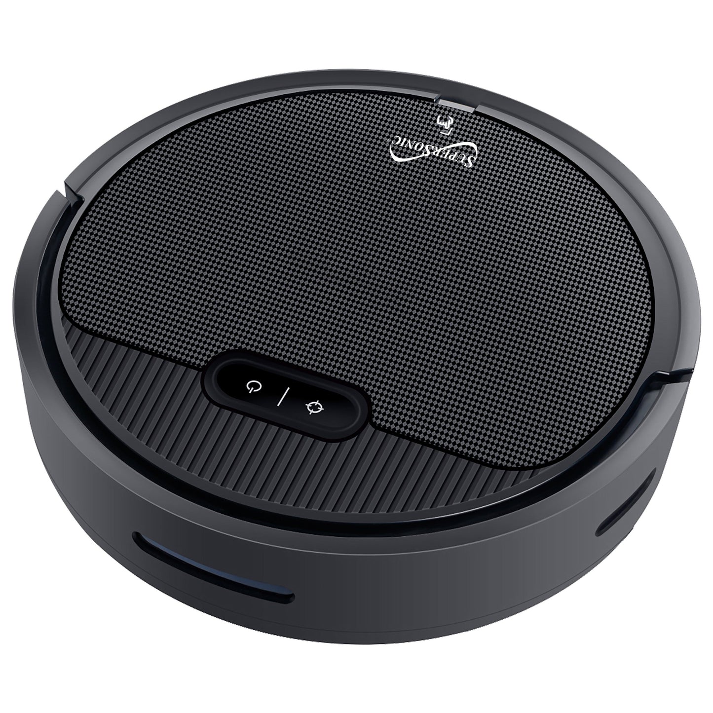 SMART ROBOT VACUUM CLEANER