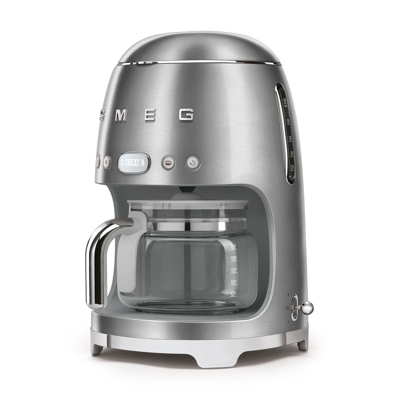 10 CUP DRIP COFFEE MAKER