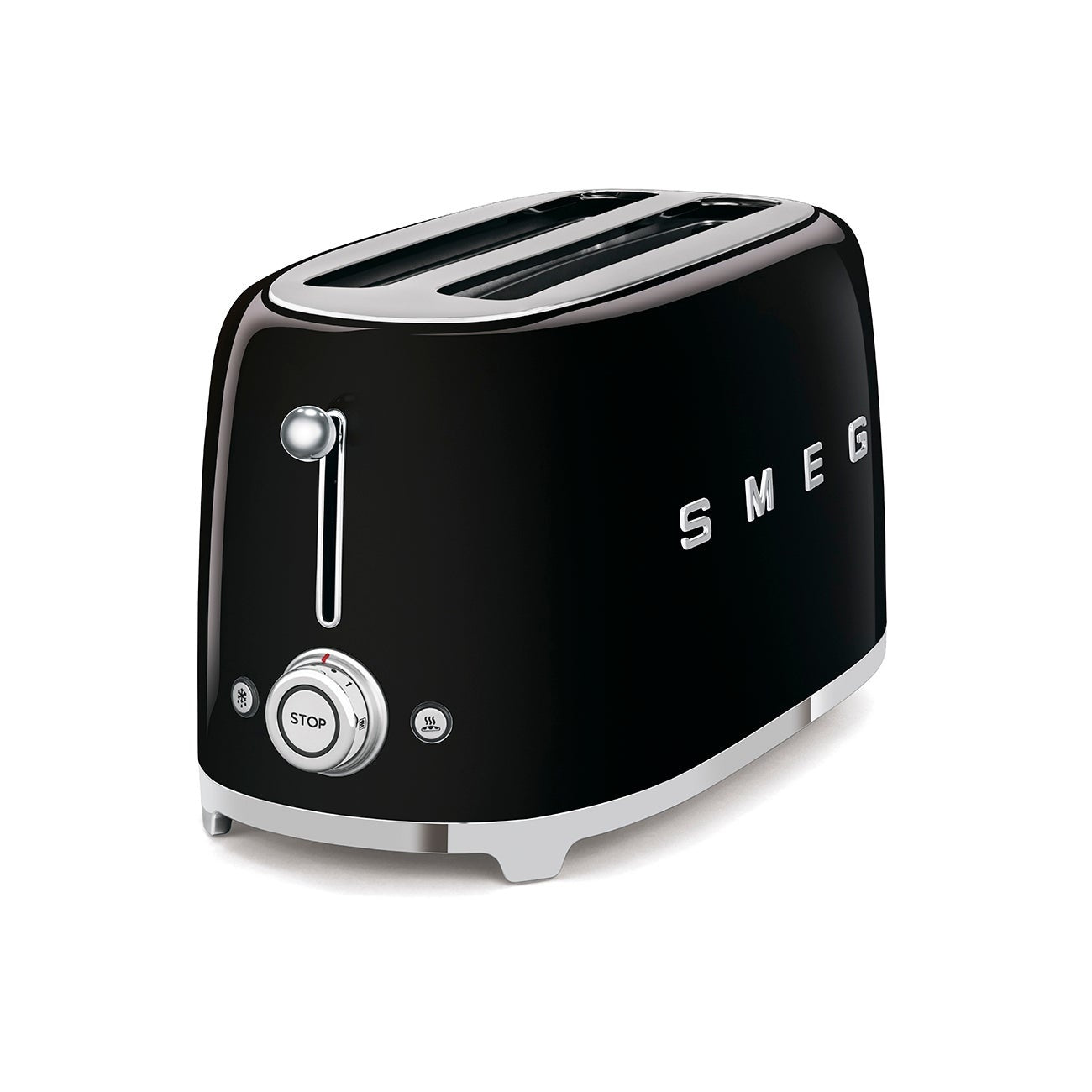 2 SLOT 4 SLICE TOASTER