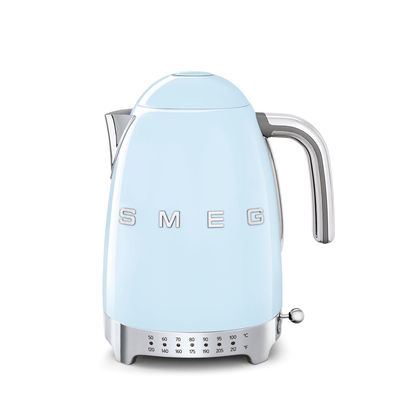 VARIABLE TEMPERATURE ELECTRIC KETTLE