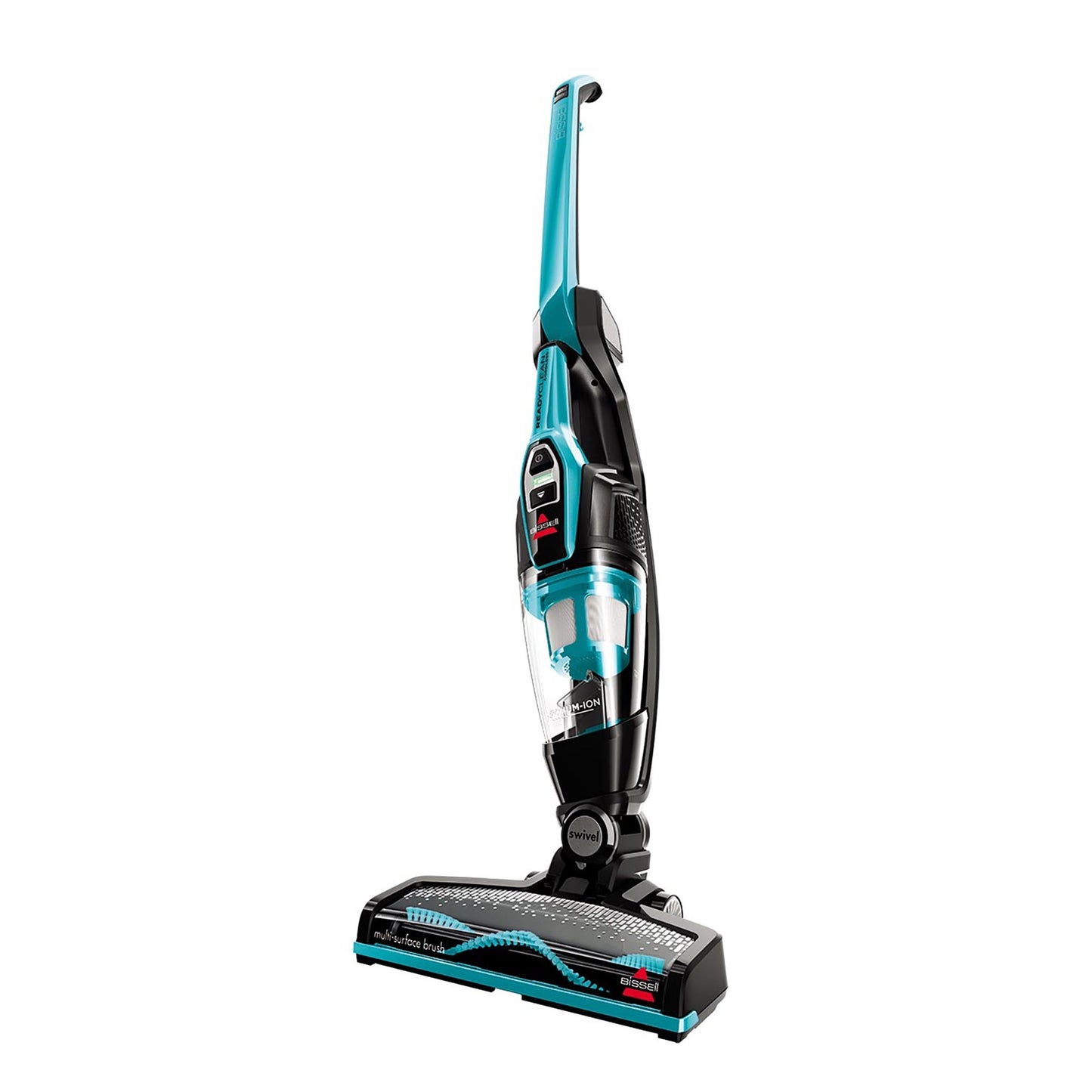 READYCLEAN CORDLESS 10.8V STICK VACUUM