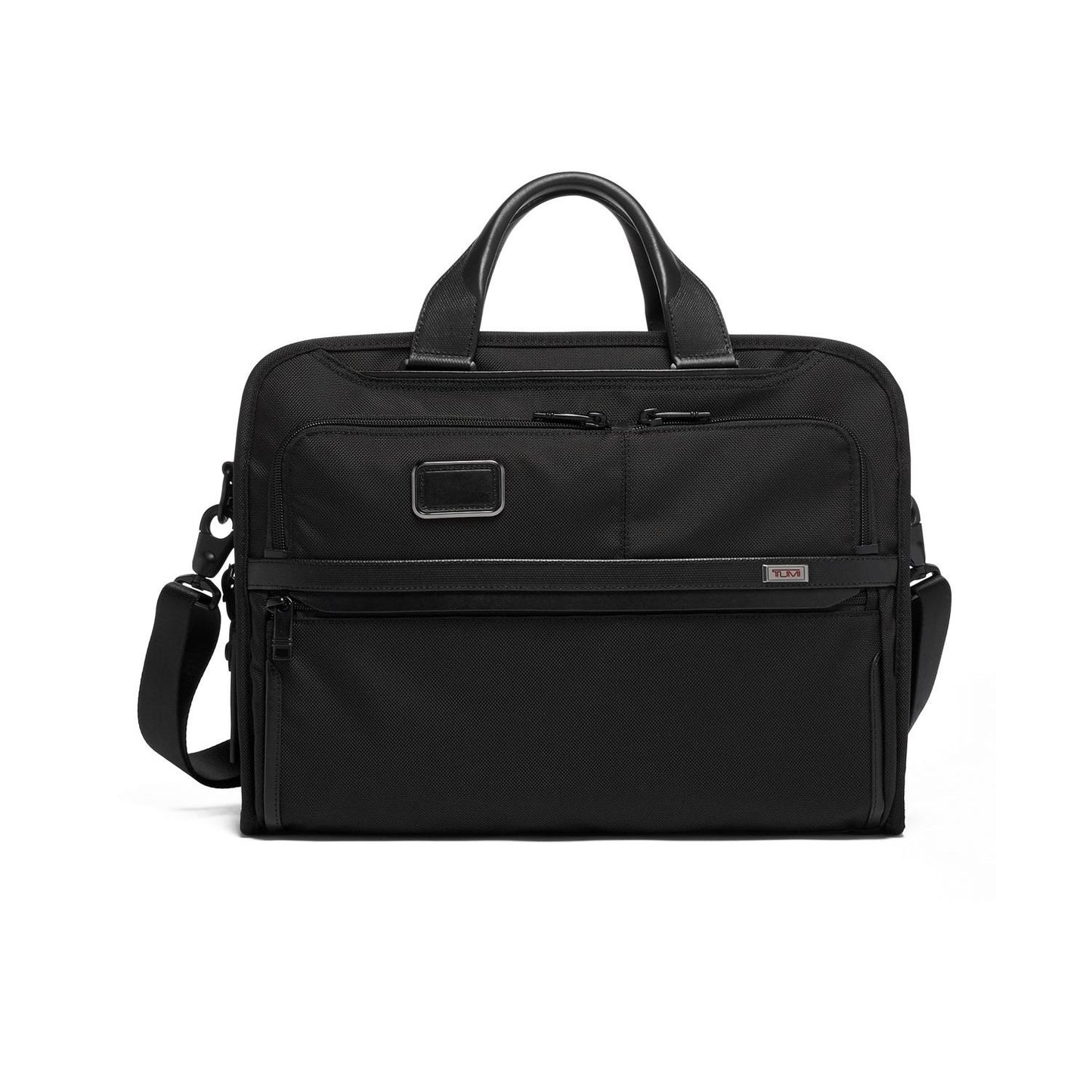 ALPHA ORGANIZER PORTFOLIO BRIEF