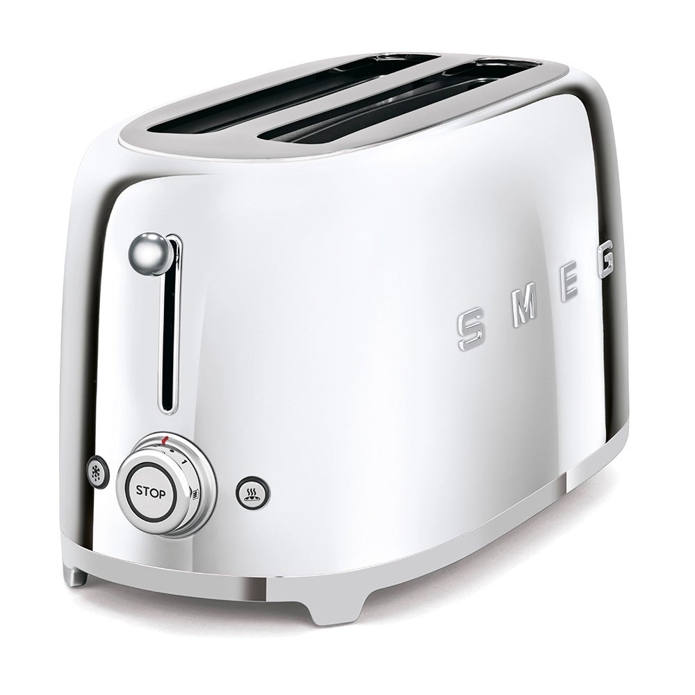 2 SLOT 4 SLICE TOASTER