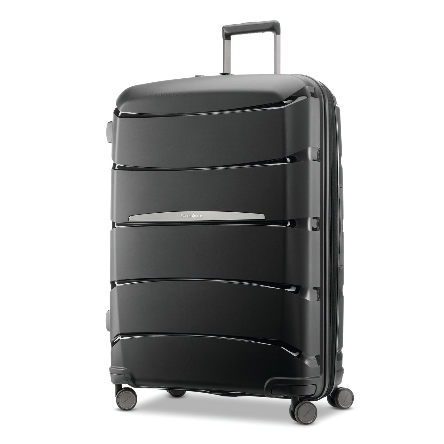 OUTLINE PRO LARGE HARDSIDE SPINNER