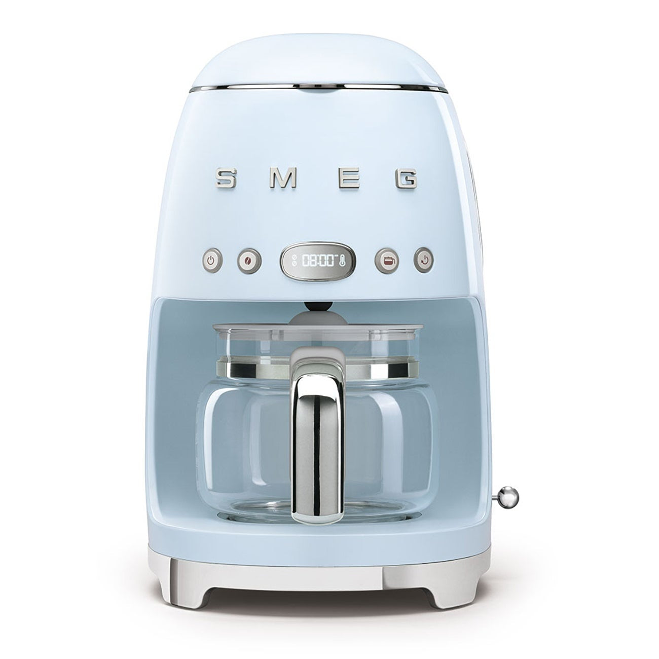 10 CUP DRIP COFFEE MAKER