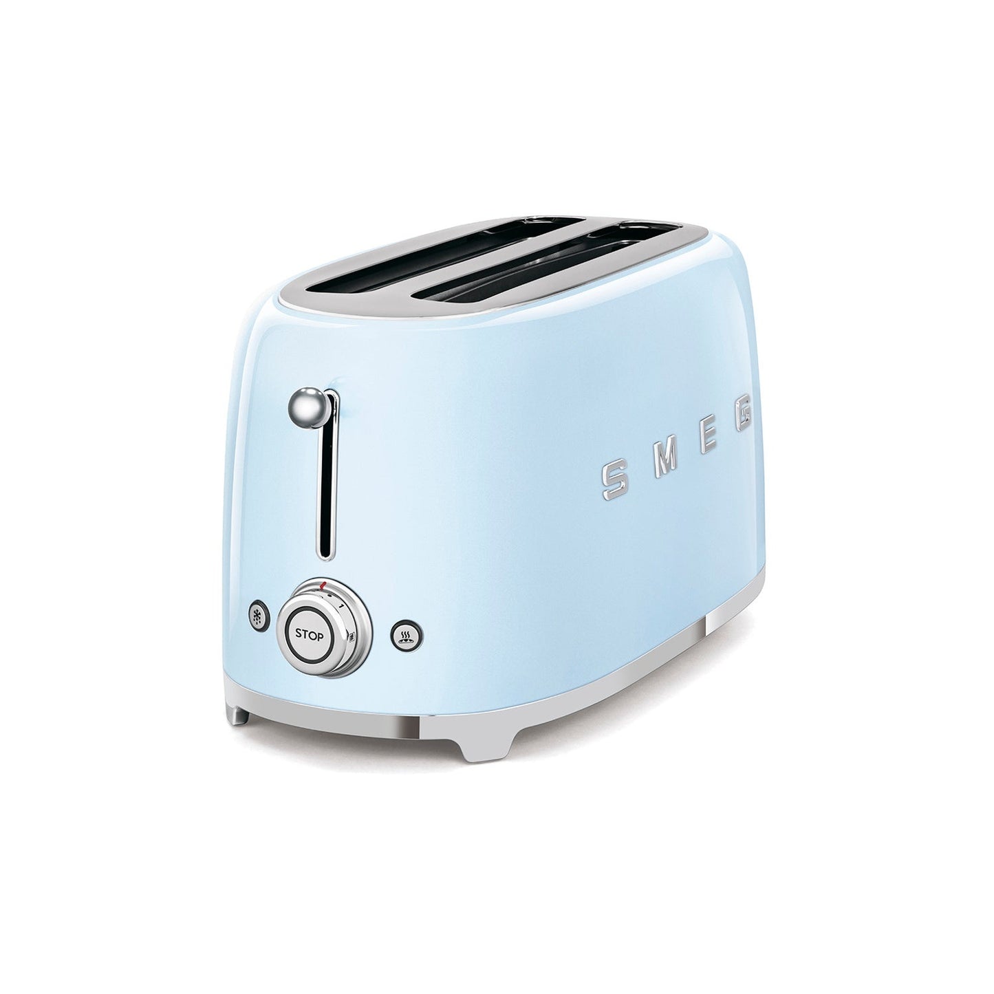 2 SLOT 4 SLICE TOASTER
