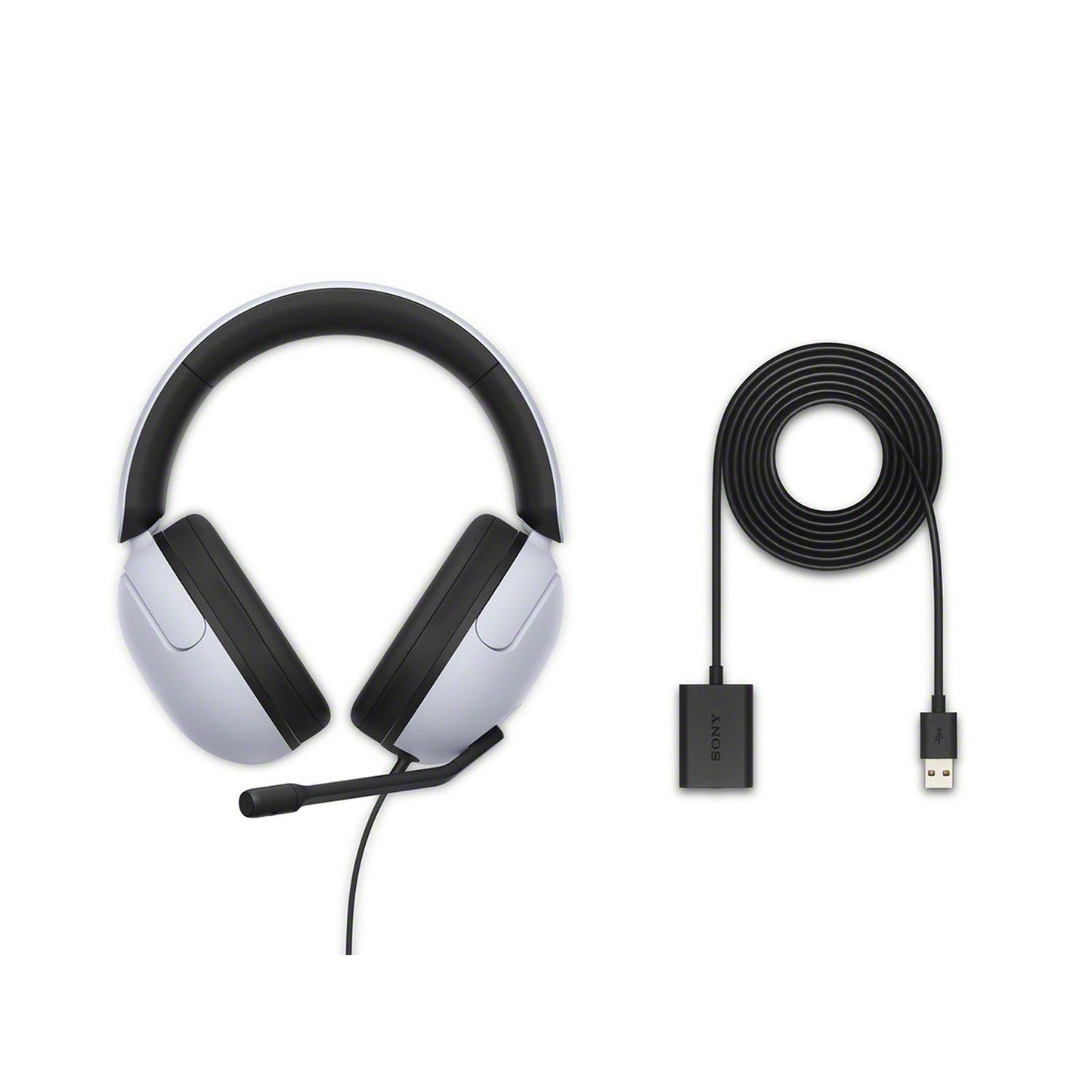 INZONE H3 WIRED GAMING HEADSET