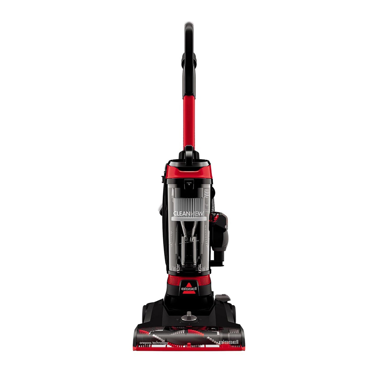 CLEANVIEW 2.0 UPRIGHT VACUUM