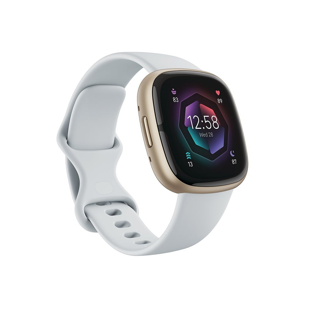 SENSE 2 ADVANCED HEALTH SMARTWATCH