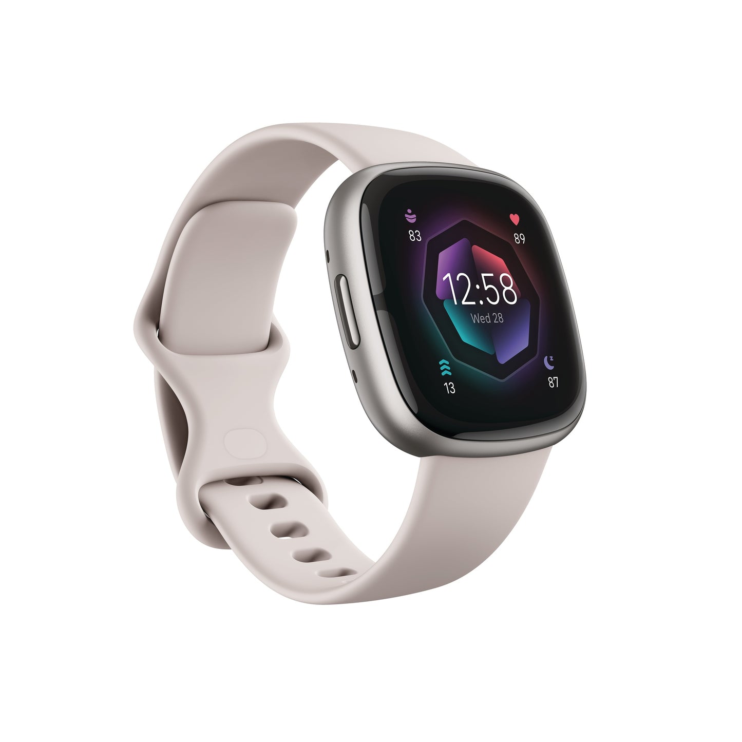 SENSE 2 ADVANCED HEALTH SMARTWATCH