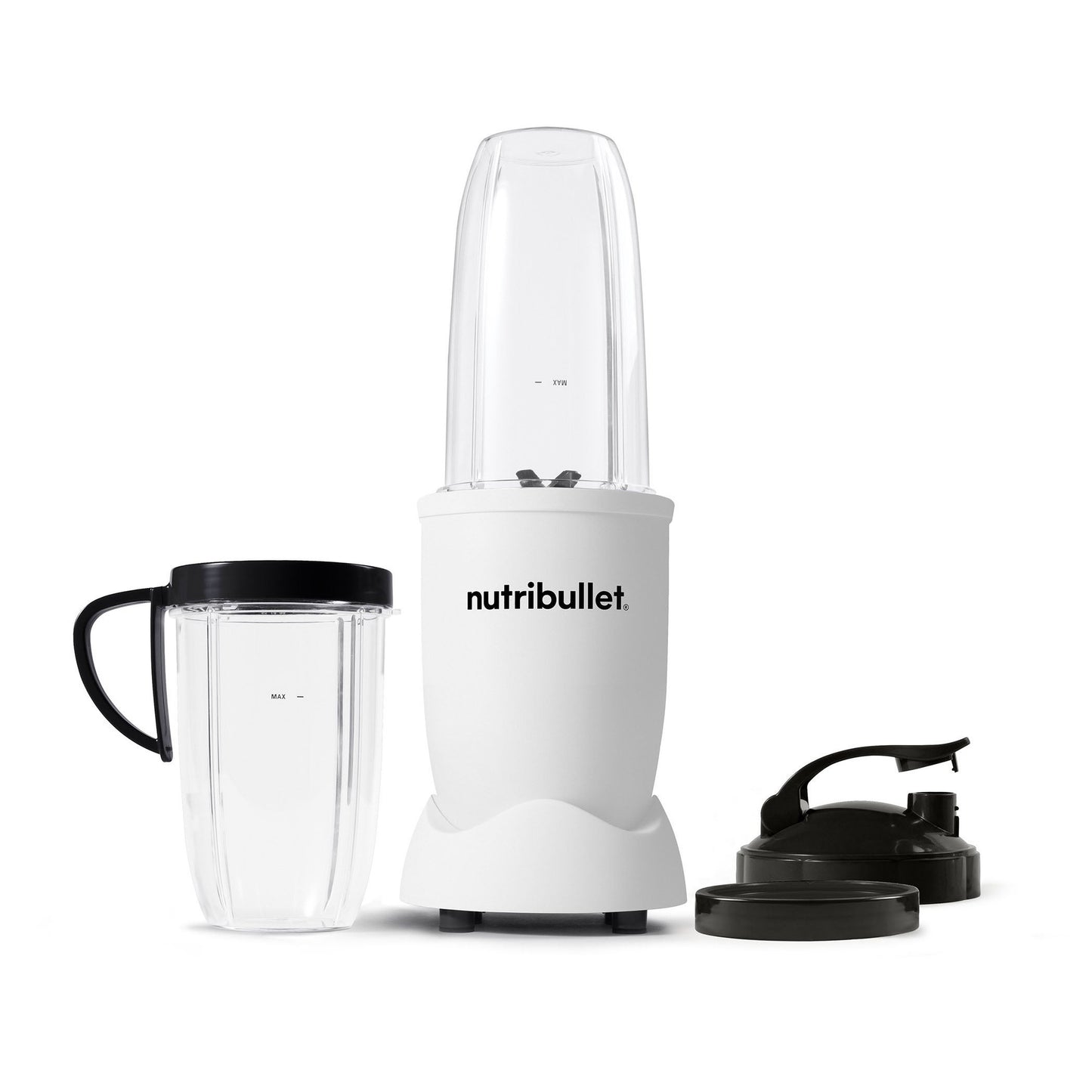 NUTRIBULLET PRO 900 WATT BLENDER