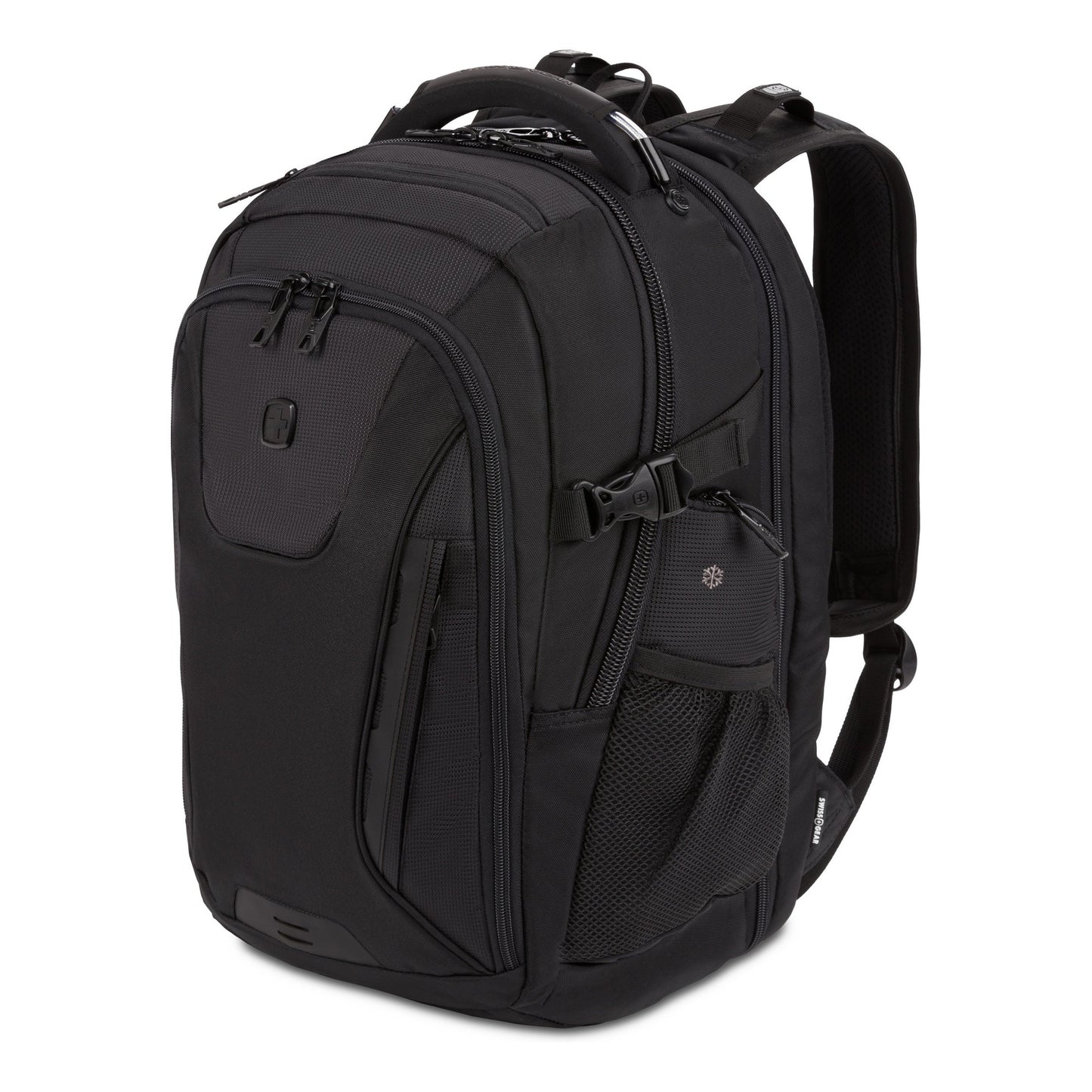 5358 USB SCANSMART LAPTOP BACKPACK