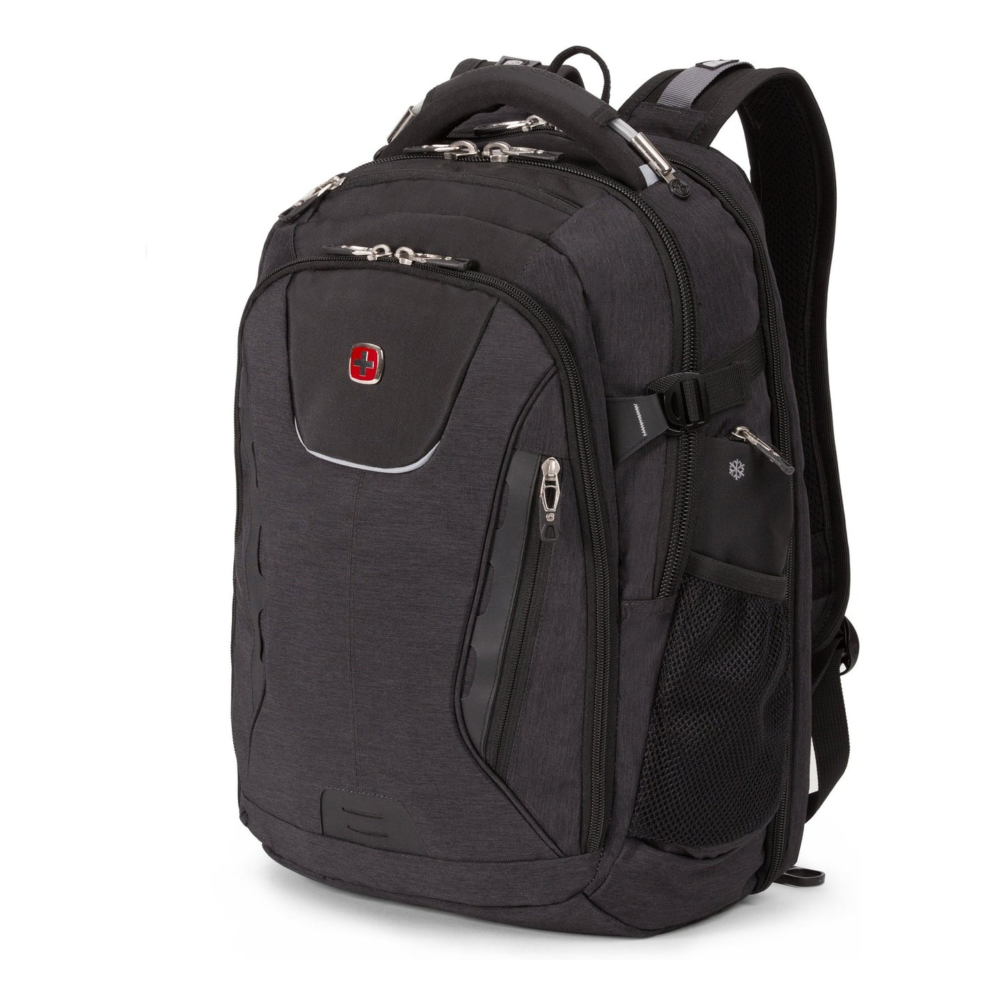 5358 USB SCANSMART LAPTOP BACKPACK