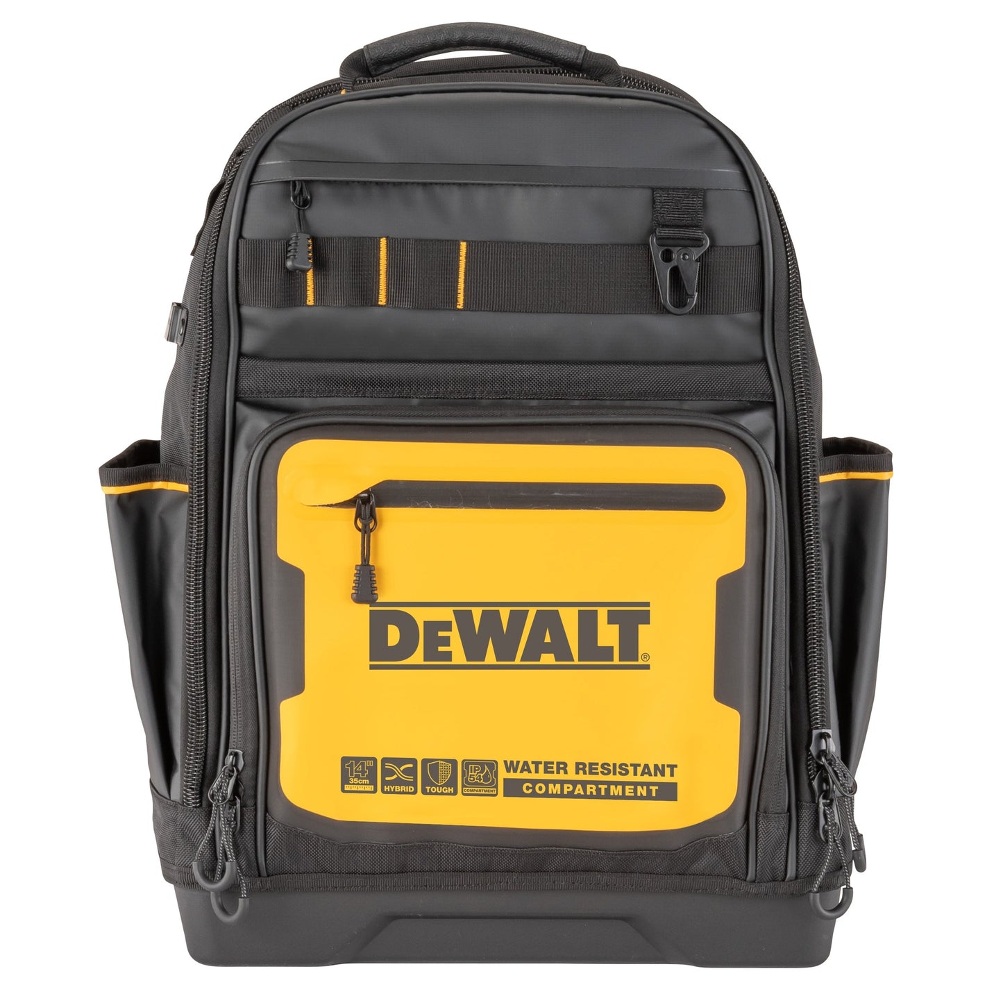 PRO BACKPACK