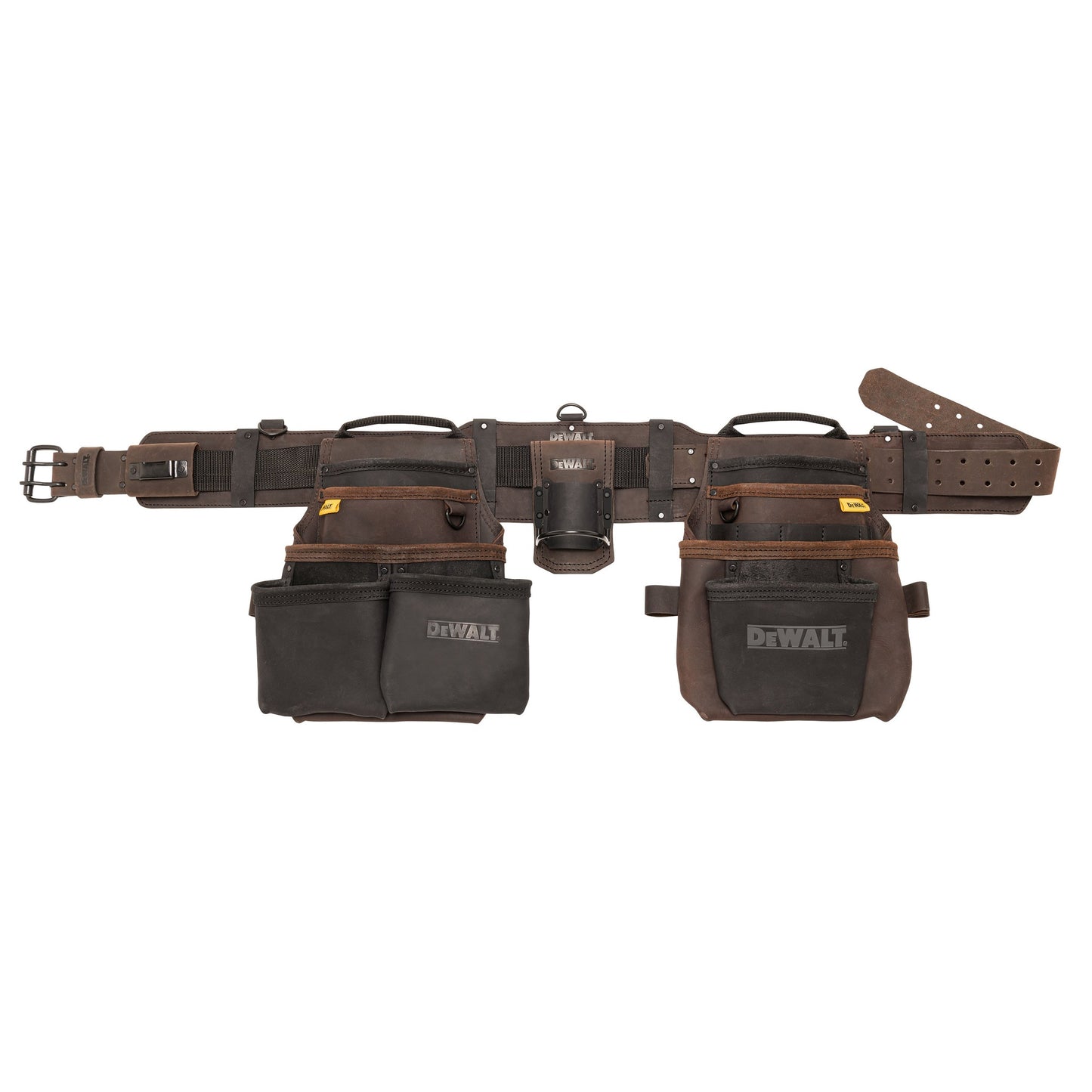 LEATHER TOOL RIG