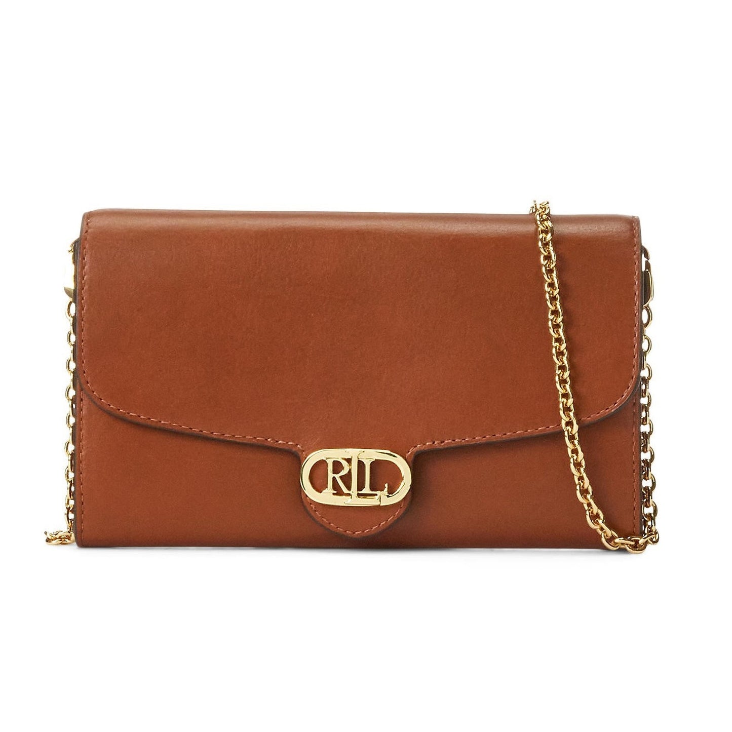 ADAIR SMOOTH LEATHER CROSSBODY