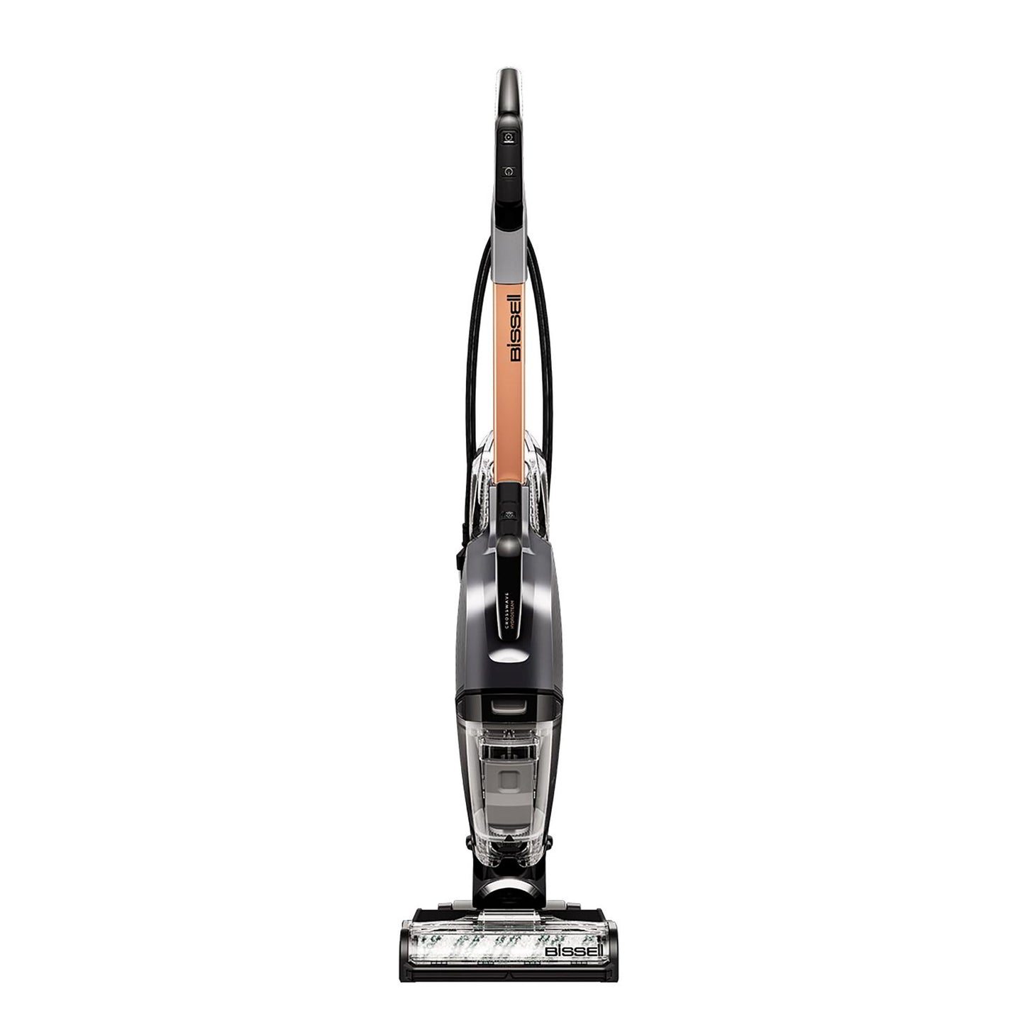 CROSSWAVE HYDROSTEAM PLUS MULTI-SURFACE WET DRY VAC