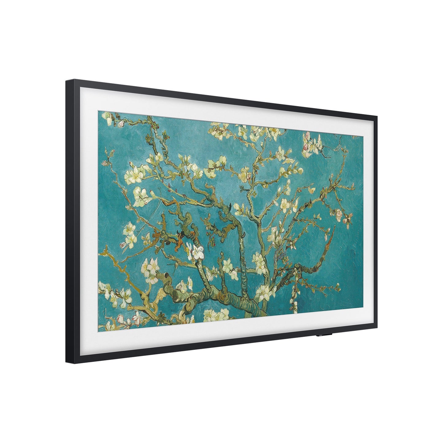 32" THE FRAME QLED SMART TV