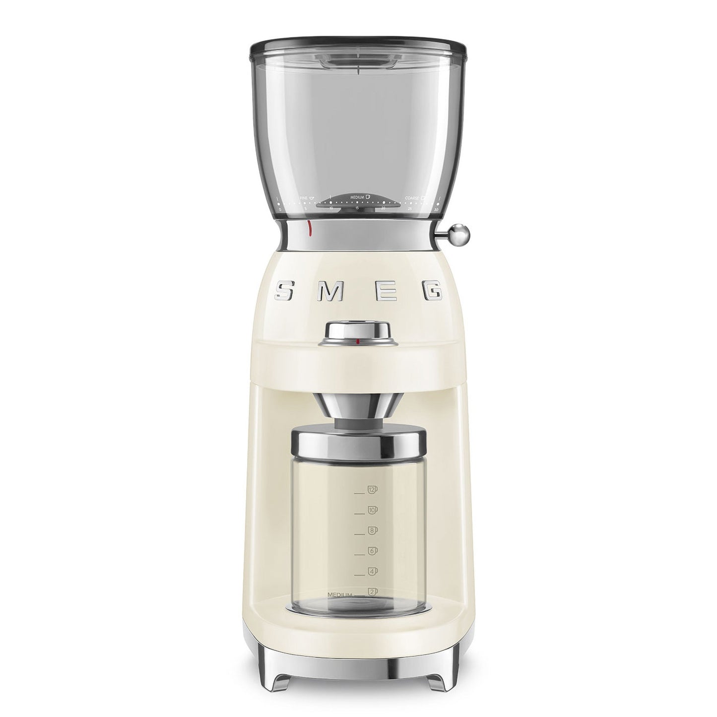 COFFEE GRINDER W/ TRITAN RENEW