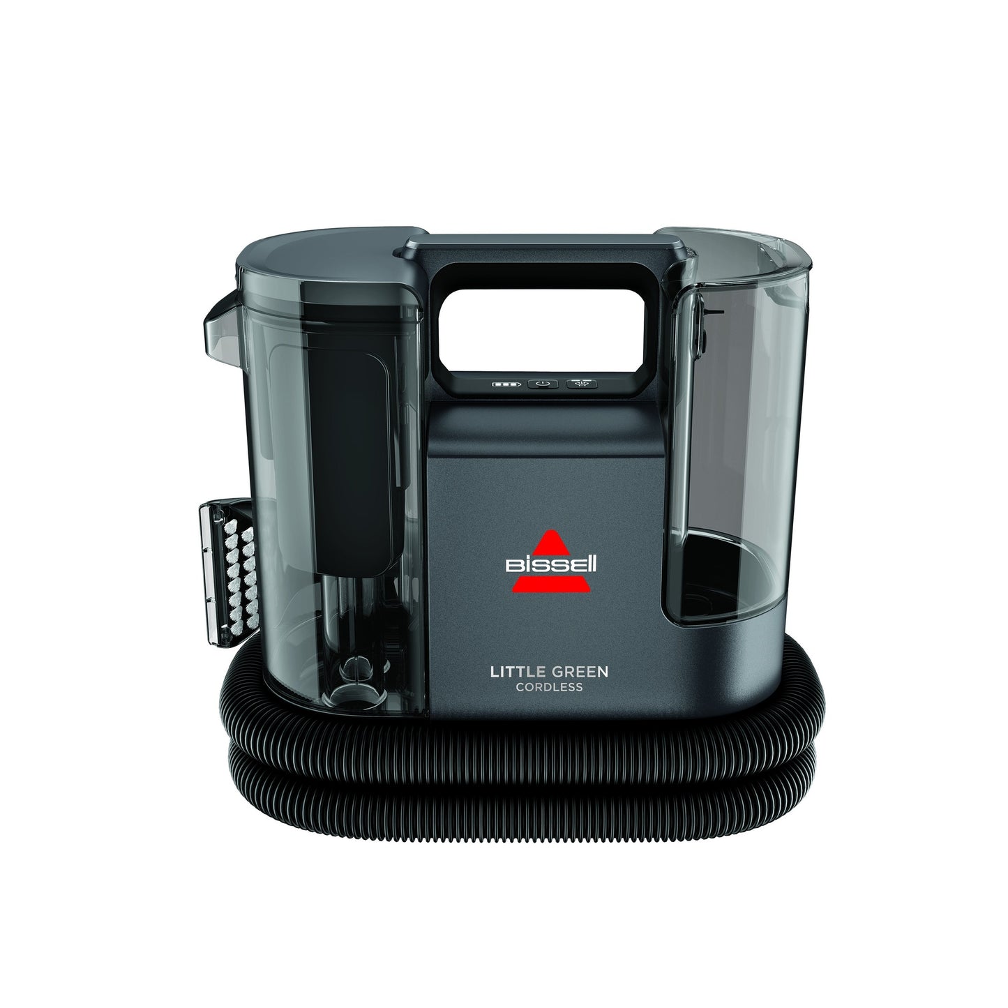 LITTLE GREEN CORDLESS CARPET CLEANER