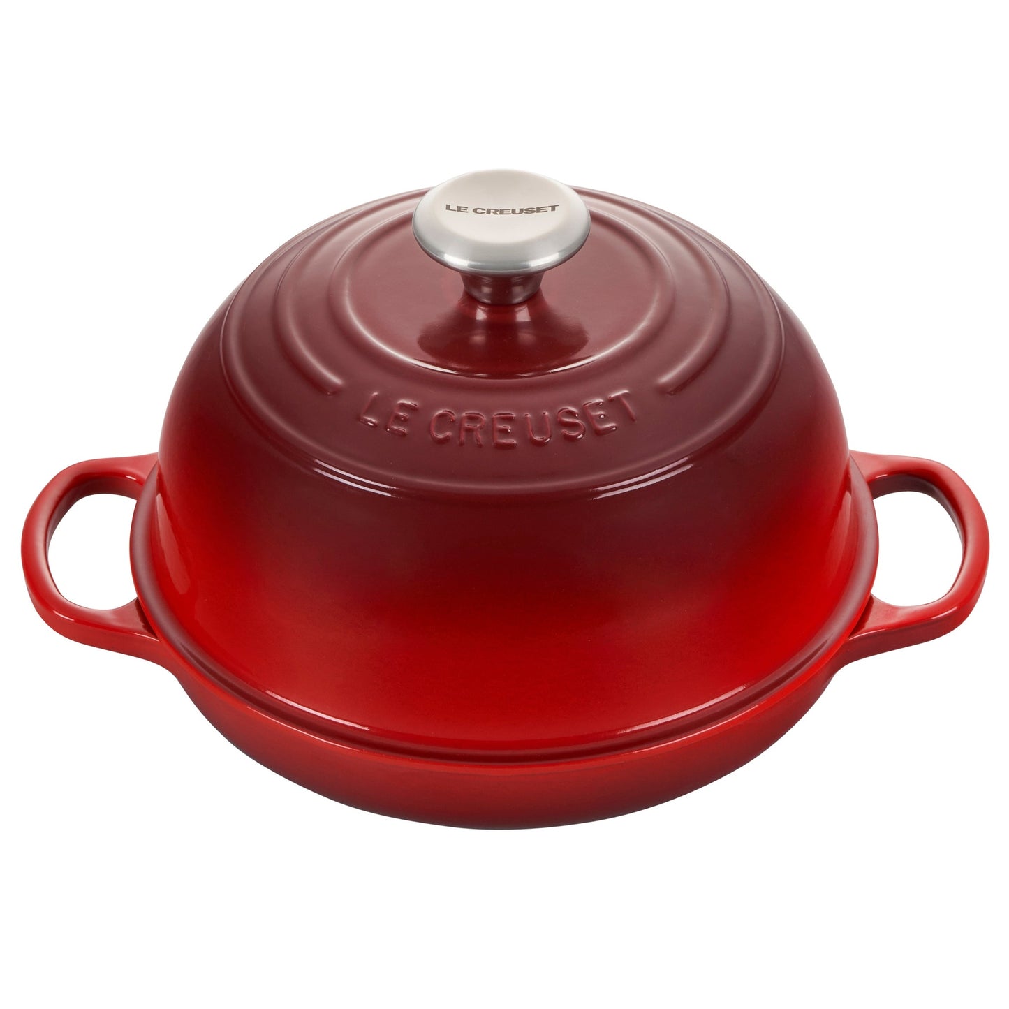 1.75QT SIGNATURE CAST IRON BREAD OVEN