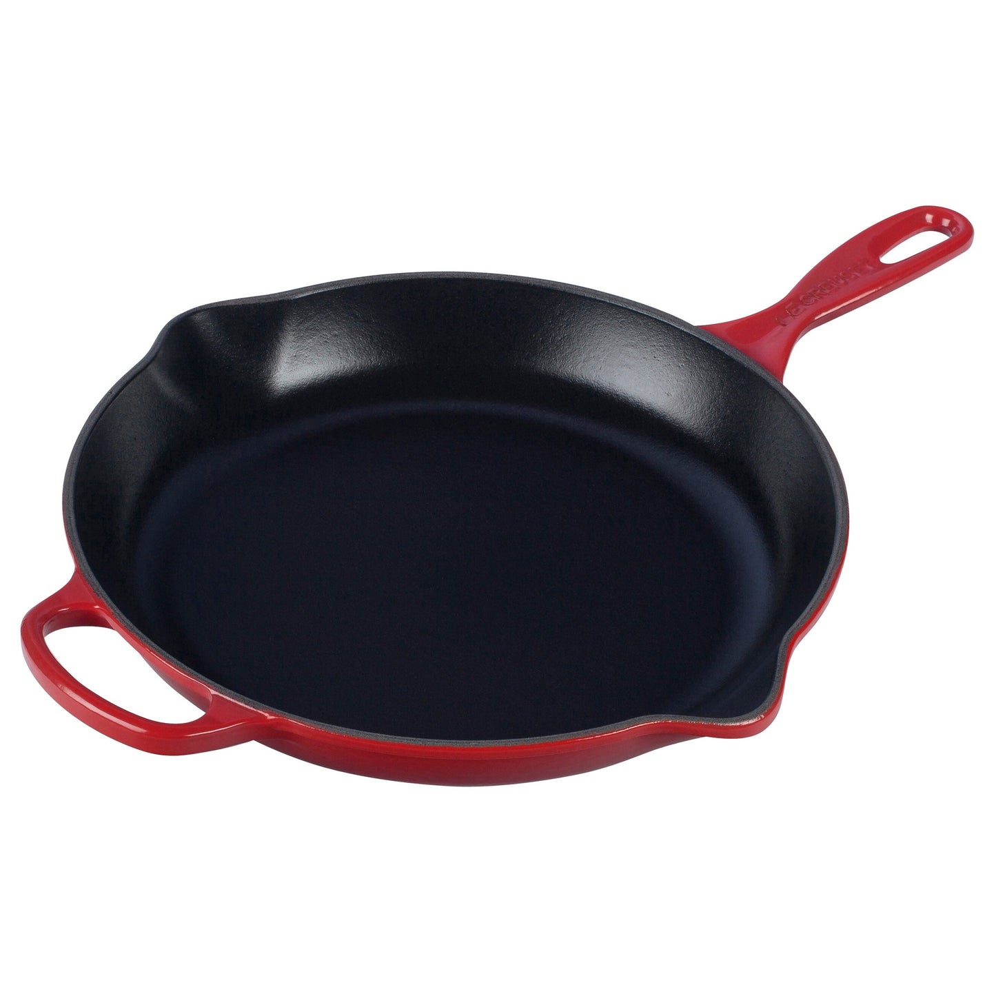 11.75" SIGNATURE CAST IRON SKILLET