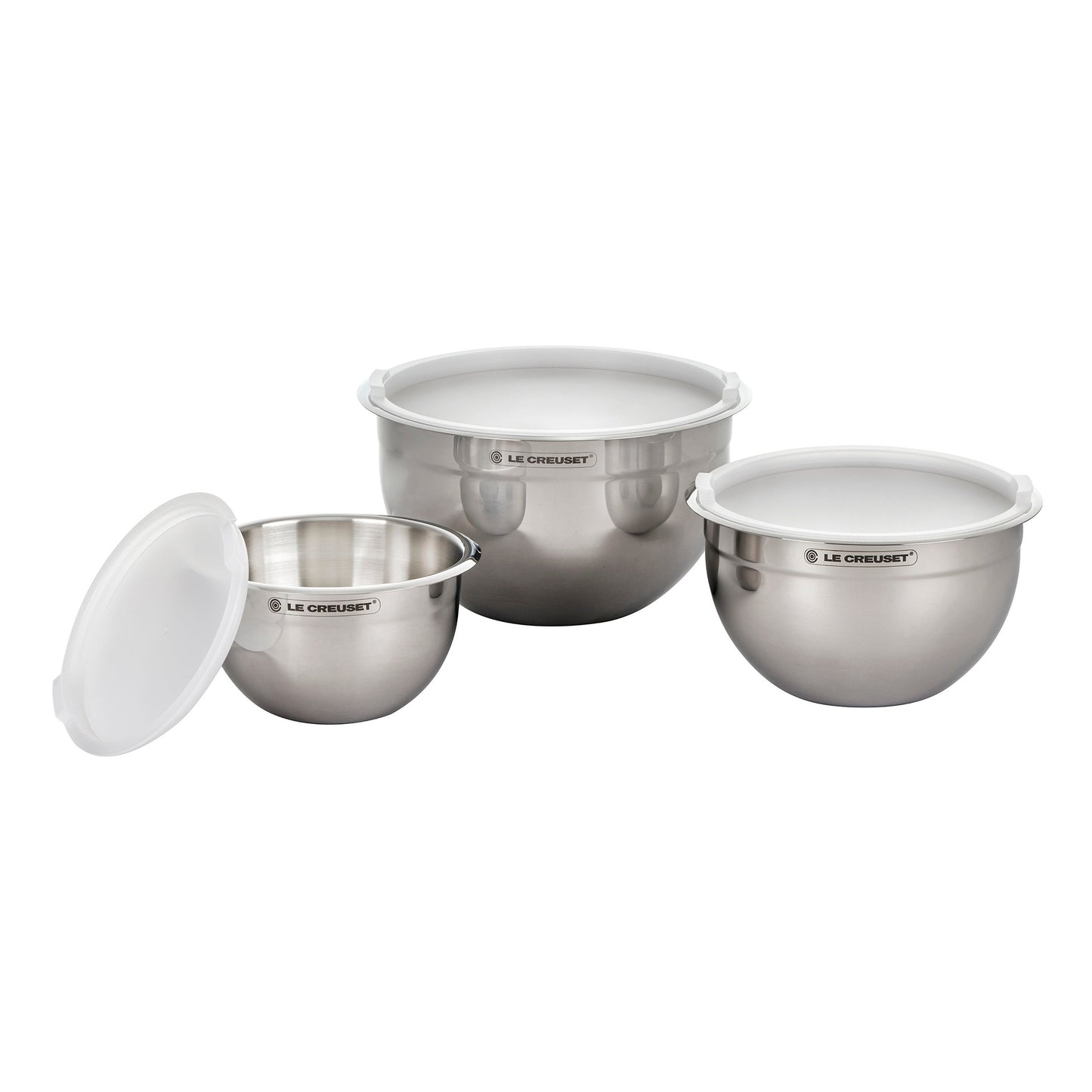 MIXING BOWLS SET OF 3