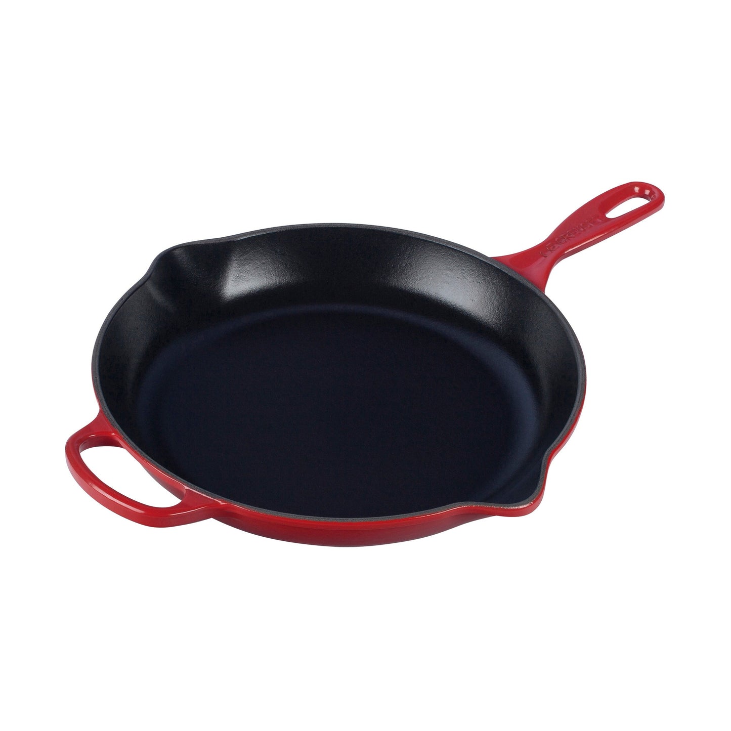 9" SIGNATURE CAST IRON SKILLET