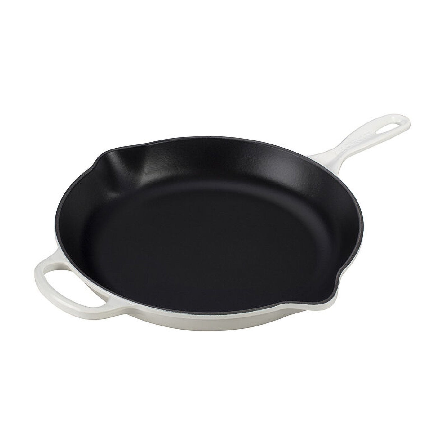 11.75" SIGNATURE CAST IRON SKILLET