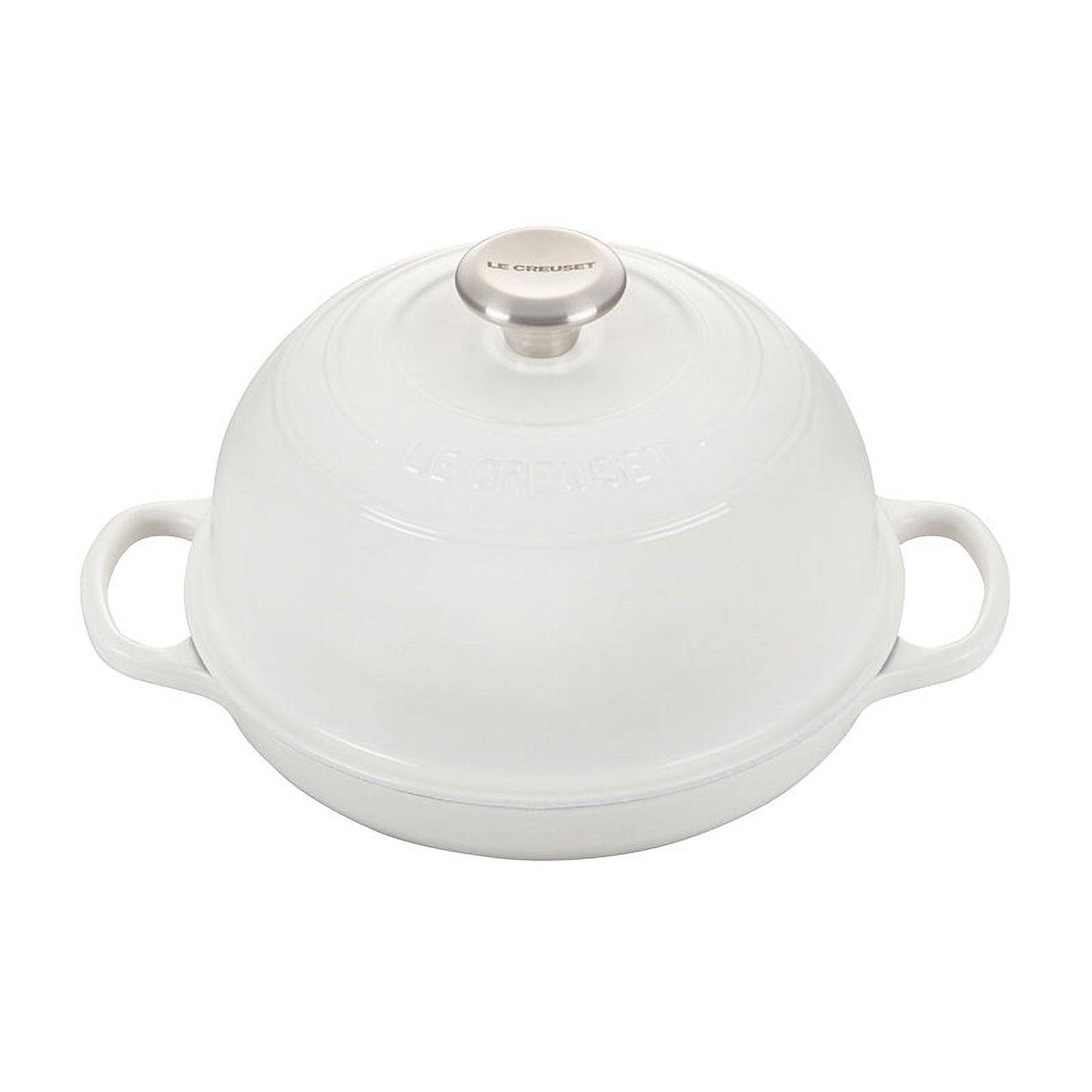 1.75QT SIGNATURE CAST IRON BREAD OVEN