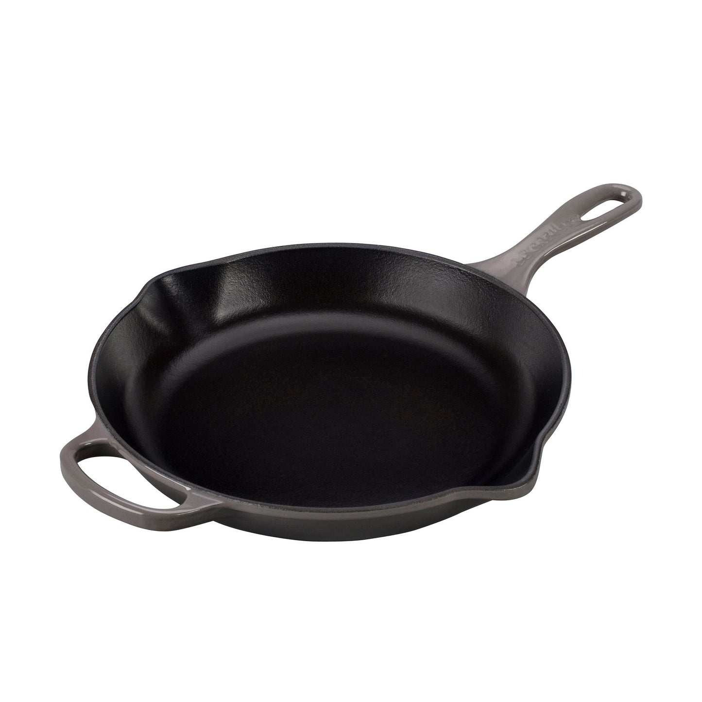 10.25" SIGNATURE CAST IRON SKILLET