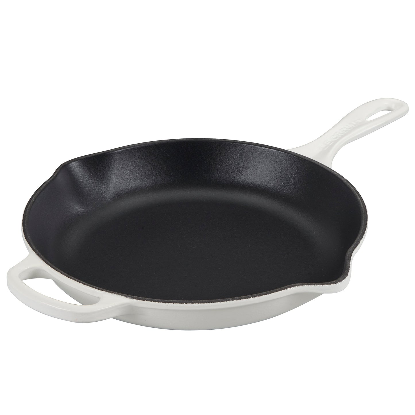 10.25" SIGNATURE CAST IRON SKILLET