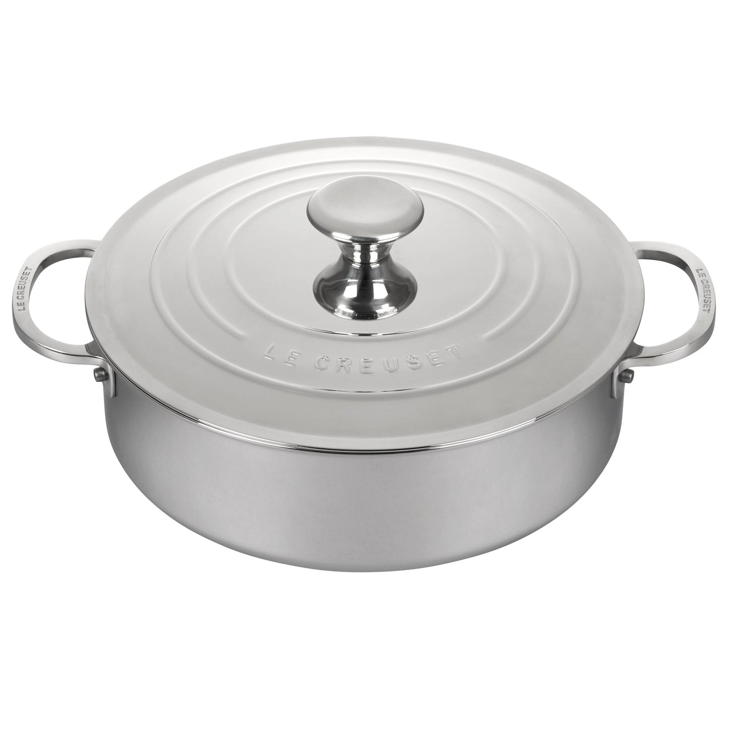 4.5QT RONDEAU PAN