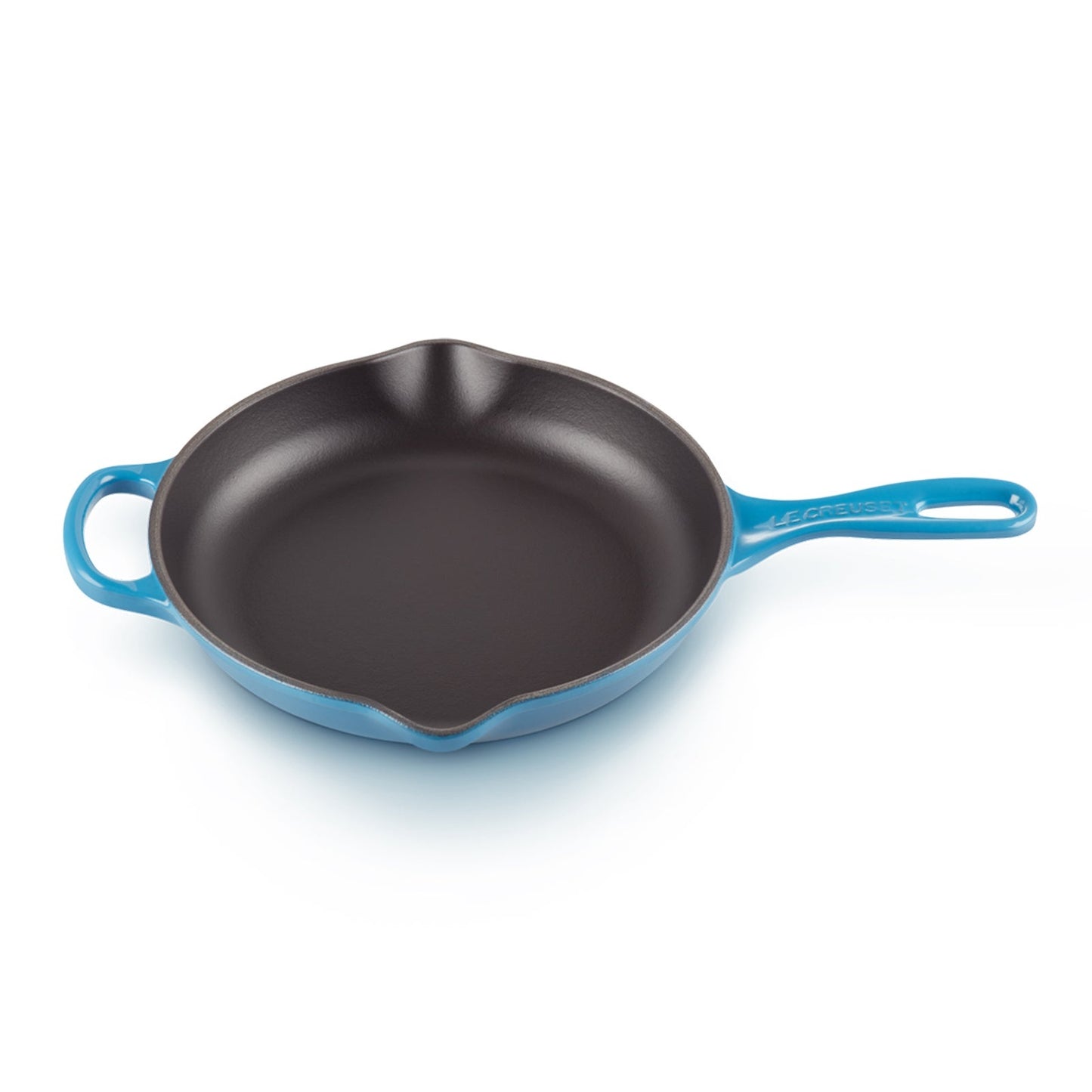 9" SIGNATURE CAST IRON SKILLET