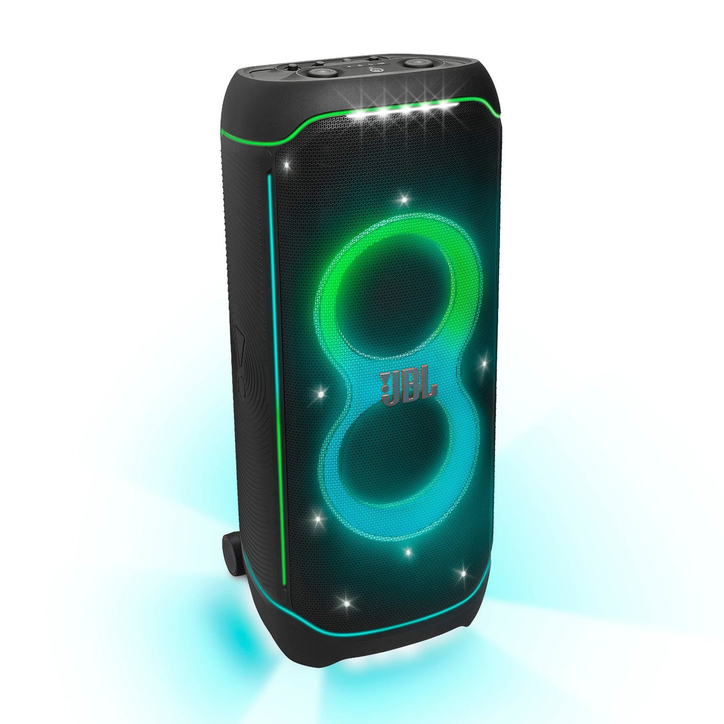 PARTYBOX ULTIMATE MASSIVE PARTY SPEAKER