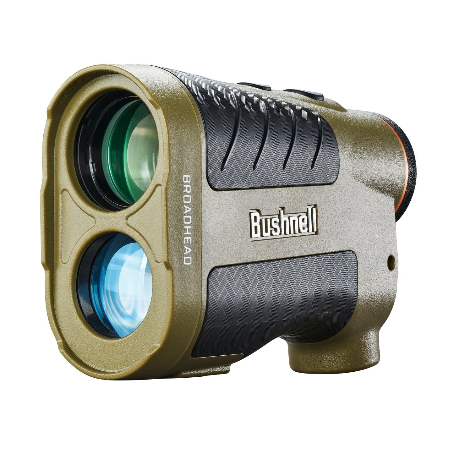 6X25 BROADHEAD HUNTING LASER RANGEFINDER