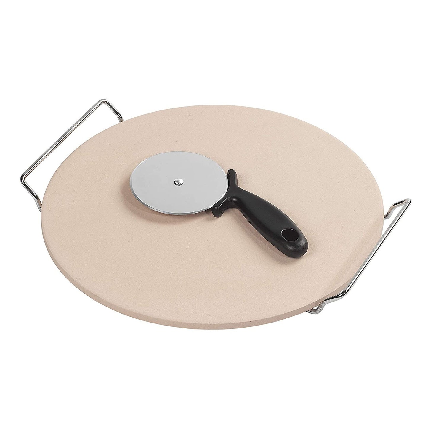 3PC PIZZA STONE SET