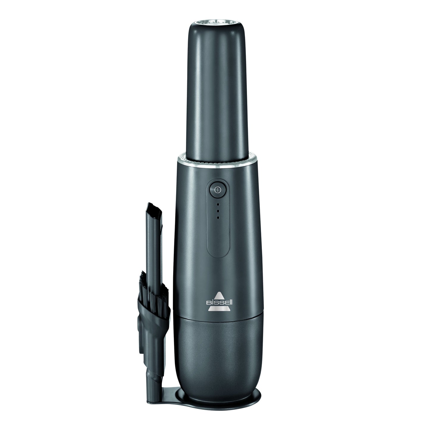 AEROSLIM CORDLESS HANDHELD VACUUM GRAY