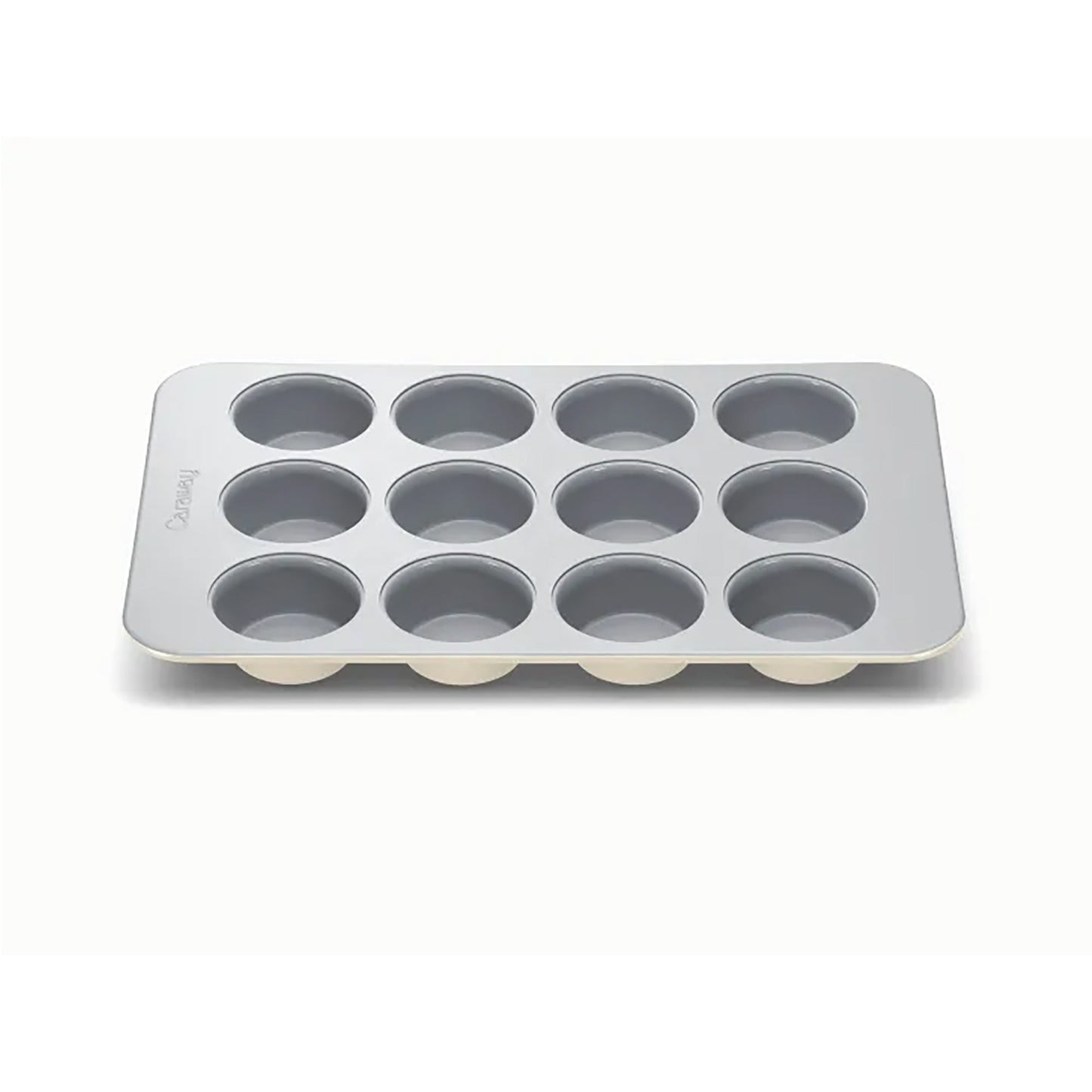 12 CUP NONSTICK CERAMIC MUFFIN PAN