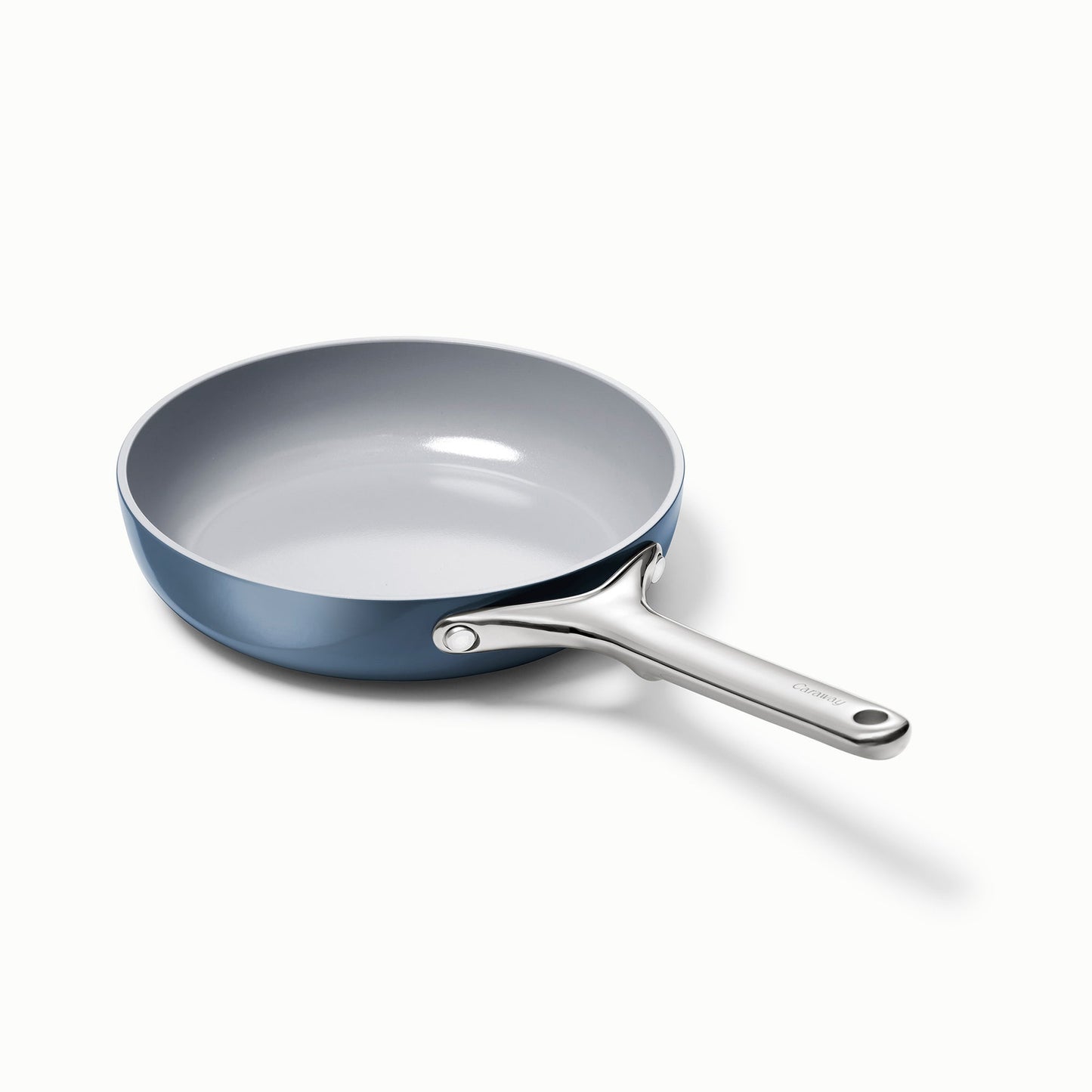 8" NONSTICK CERAMIC FRY PAN
