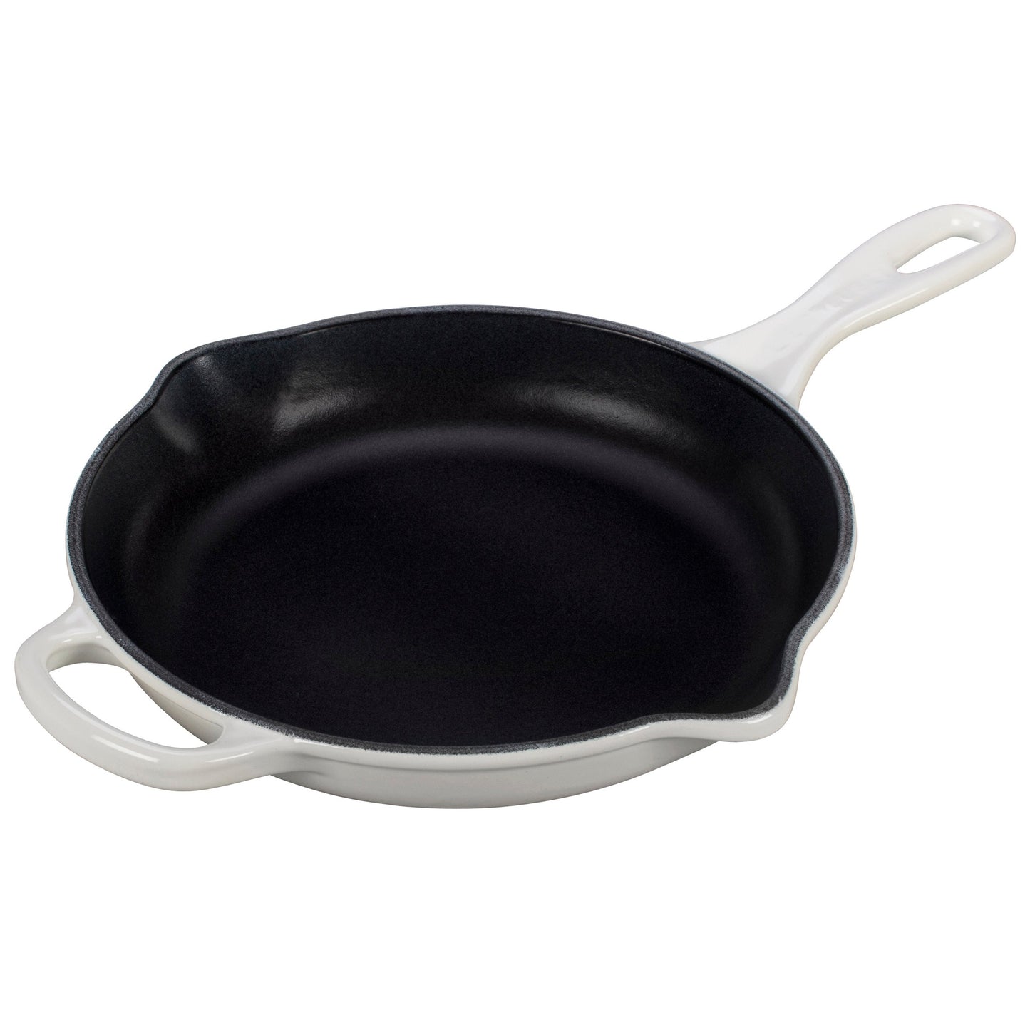 9" SIGNATURE CAST IRON SKILLET