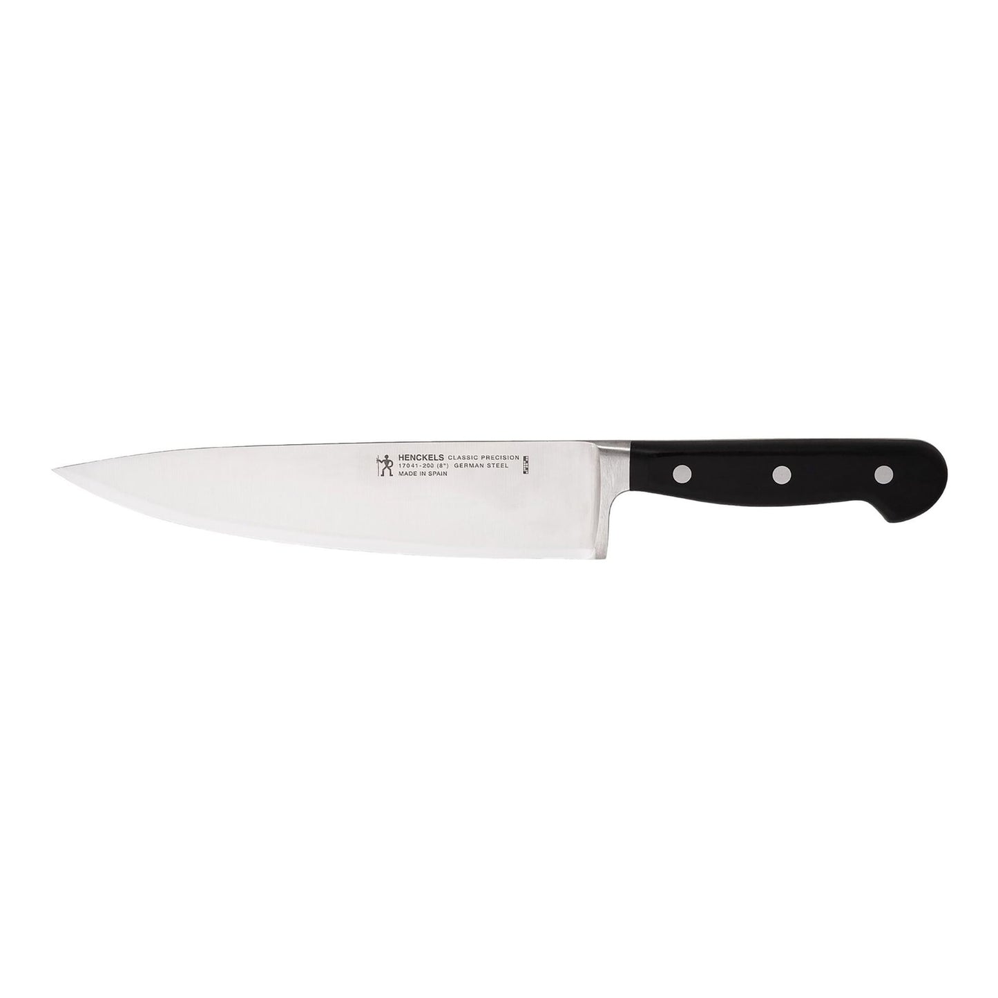 CLASSIC PRECISION 8" CHEF'S KNIFE