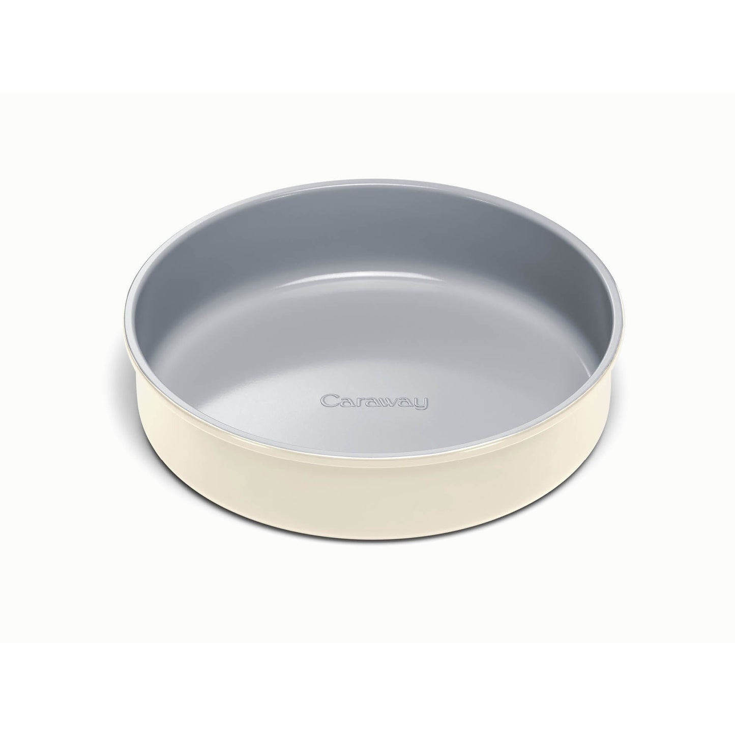 NONSTICK CERAMIC CIRCLE PAN