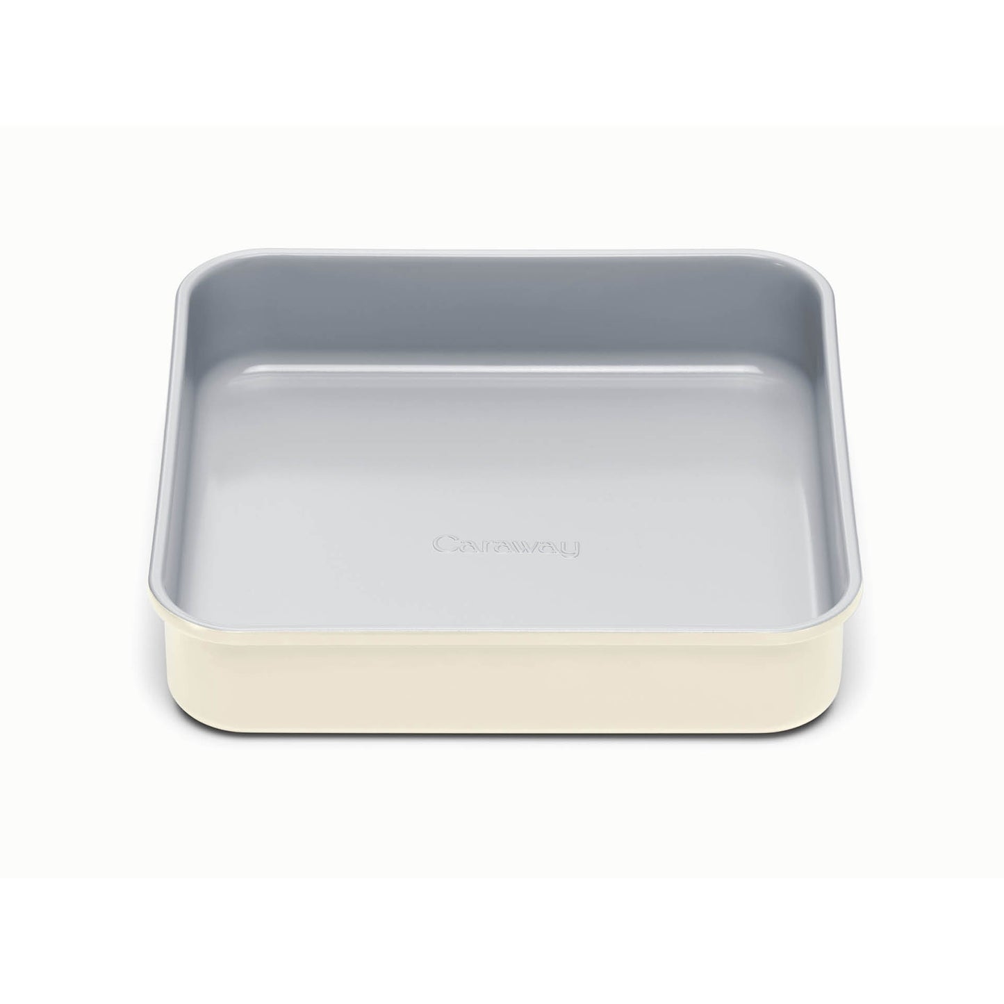 NONSTICK CERAMIC SQUARE PAN