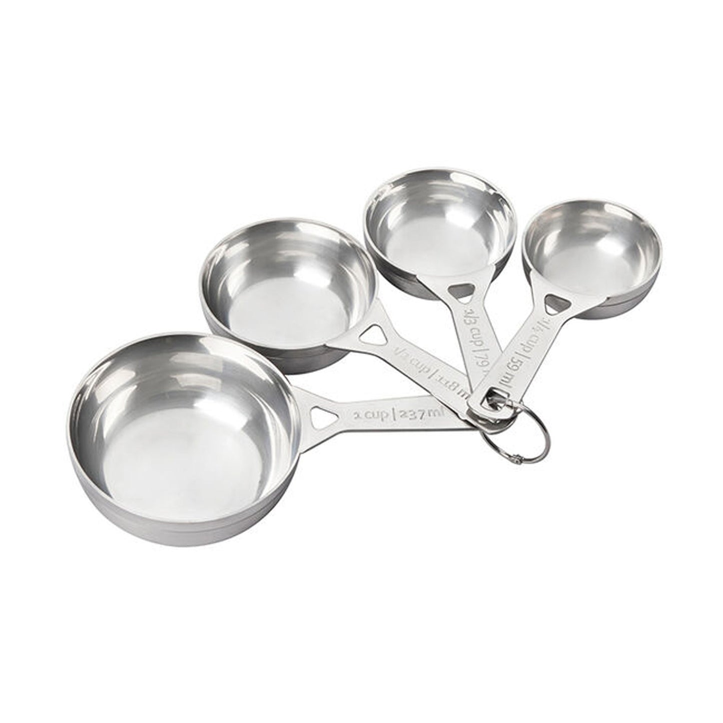 4PC MEASURING CUP SET